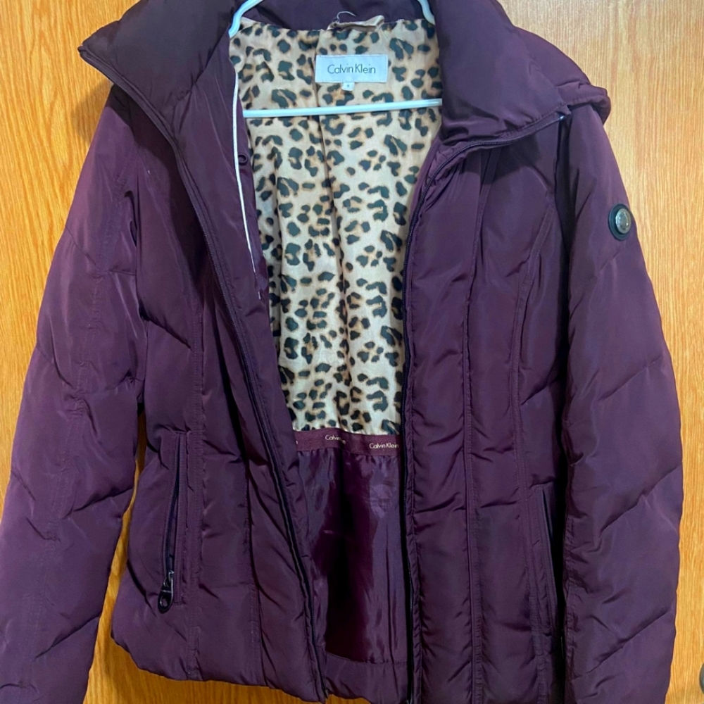 Calvin Klein Jacket